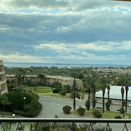 קיסריה נאות גולף- Oren Apartment Εξωτερικό φωτογραφία