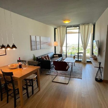 קיסריה נאות גולף- Oren Apartment Εξωτερικό φωτογραφία