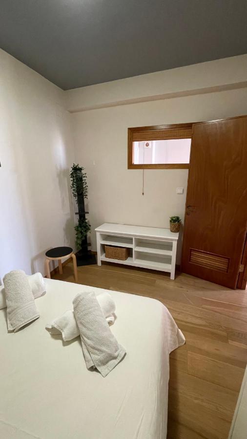 קיסריה נאות גולף- Oren Apartment Εξωτερικό φωτογραφία