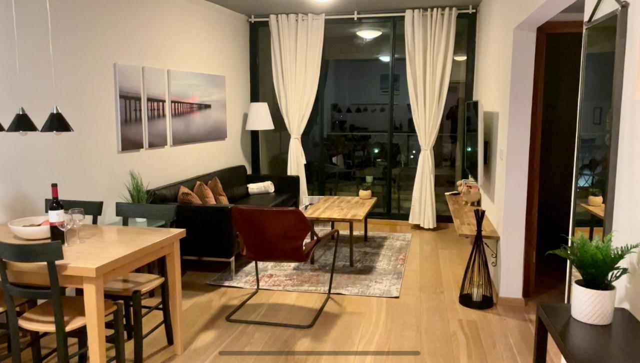 קיסריה נאות גולף- Oren Apartment Εξωτερικό φωτογραφία