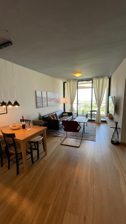 קיסריה נאות גולף- Oren Apartment Εξωτερικό φωτογραφία