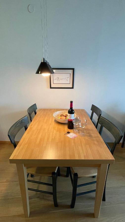 קיסריה נאות גולף- Oren Apartment Εξωτερικό φωτογραφία