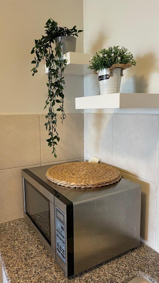 קיסריה נאות גולף- Oren Apartment Εξωτερικό φωτογραφία
