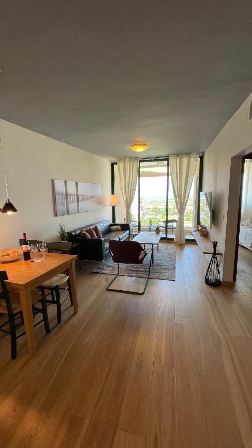 קיסריה נאות גולף- Oren Apartment Εξωτερικό φωτογραφία