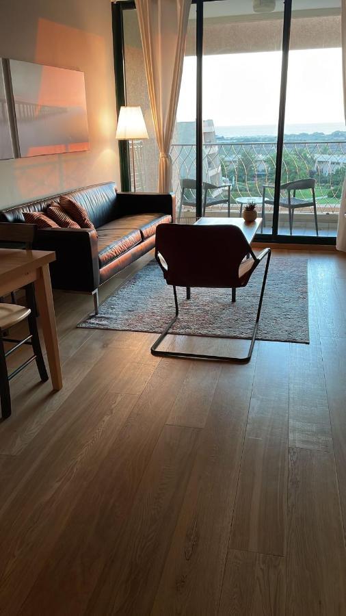 קיסריה נאות גולף- Oren Apartment Εξωτερικό φωτογραφία