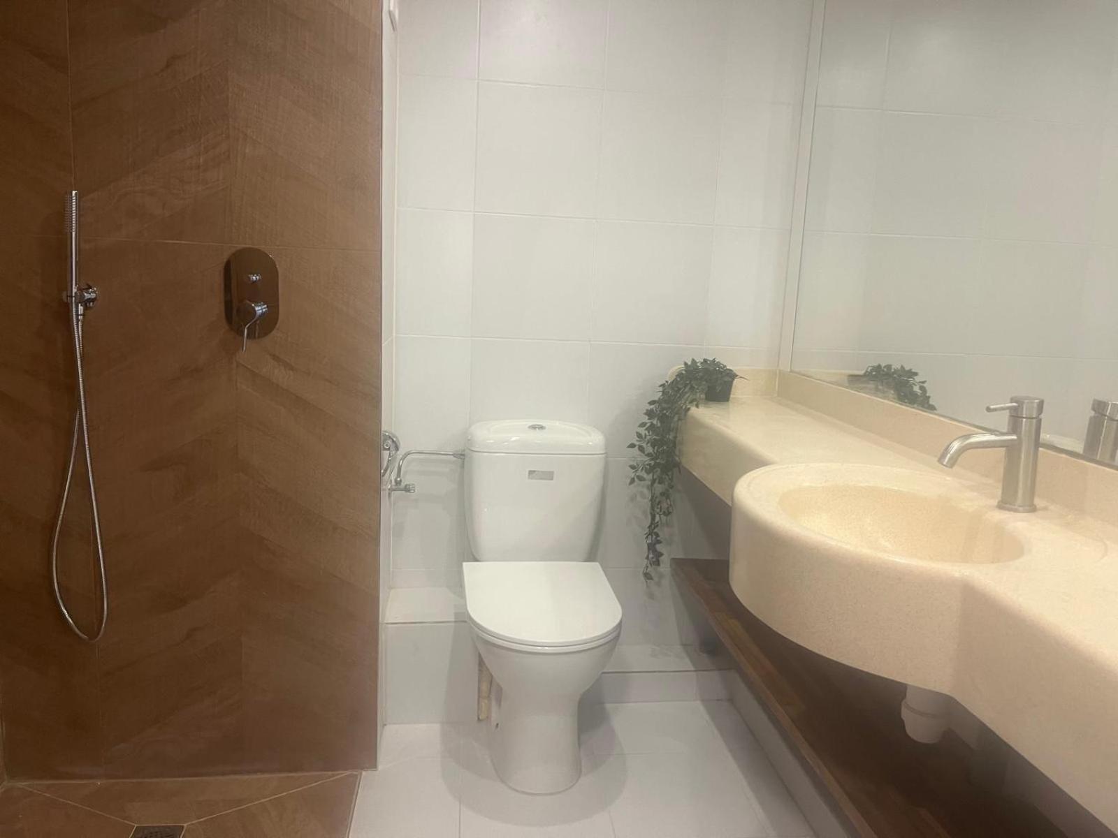 קיסריה נאות גולף- Oren Apartment Εξωτερικό φωτογραφία